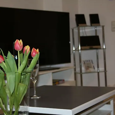 Schöne 60qm große Wohnung Mainz-Lerchenberg ZDF Exterior foto