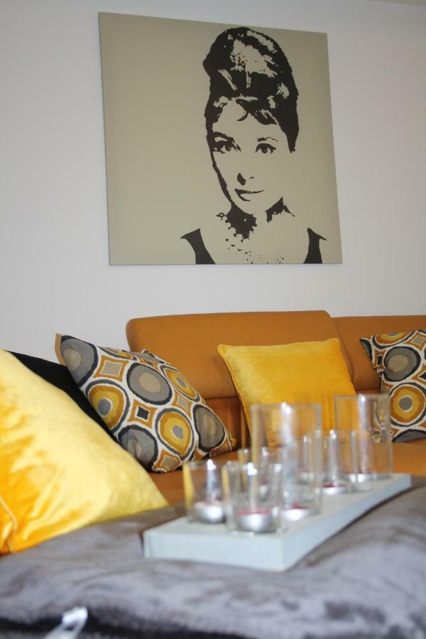 Schöne 60qm Große Mainz-lerchenberg Zdf Apartment *